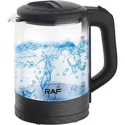 Електричний чайник RAF-7890 з LED-підсвіткою (41527-RAF7890_714) - мініатюра 4