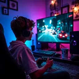 Бездротовий геймпад Sony Playstation DualShock 4 Black для PS4/PC/Смартфона - мініатюра 5