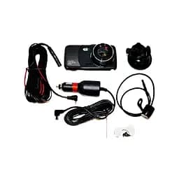 Відеореєстратор XPRO DRIVE T686+ - мініатюра 2