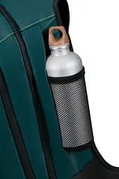 Рюкзак 17.3" Samsonite ECODIVER DARK TEAL/LIME 48x35x23 KH7*71003 - мініатюра 12