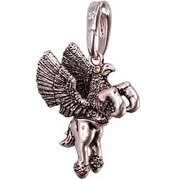 Підвіска Harry Potter Buckbeak - Charm No.25 (Гаррі Поттер)