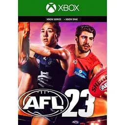 Ключ активації Microsoft AFL 23 для Xbox One/Series S/X