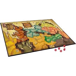 Настільна гра Winning Moves Lord of the Rings Risk Strategy - мініатюра 3