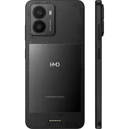 Смартфон HMD Fusion 8/256Gb Noir (UA UCRF) NFC