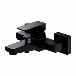 Смеситель для ванны Omnires Parma black mat (PM7430BL)