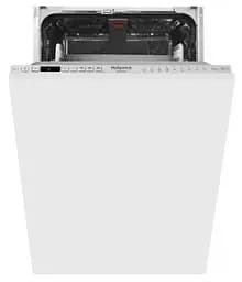 Посудомийна машина вбудована Hotpoint-Ariston HSIO 3O35 WFE