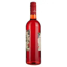 Напій винний Katlenburger Punch, 8,5%, 0,75 л (917066) - мініатюра 3