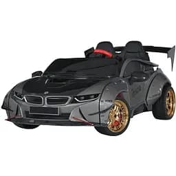 Дитячий електромобіль-машина Bambi M 5820EBLRS-11 (24V) до 35 кг