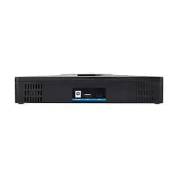 Джерело безперебійного живлення DC UPS Trinix TRX-MUPS-48100 Type-C (4*6000mAh LiFePo4) 5V/12V/24V/48V/52V/PoE, LiFePO4 4*6Ah, для роутера і медіаконвертера (42-00172) - мініатюра 6