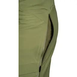 Штани Blaser Active Outfits Venture 3L 52 Green - мініатюра 5