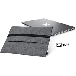 Чохол до ноутбука Vinga 15.6" NSF150band Gray (NSF150BGY) - мініатюра 5