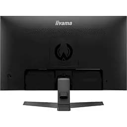 Монітор 27" Iiyama G-Master G2740QSU-B1 QHD IPS 75Hz (G2740QSU-B1) Б/в - мініатюра 6