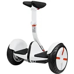 Гіроскутер Mini Robot Ninebot Mini Pro 54v Білий