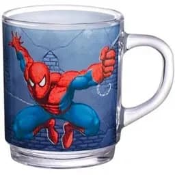 Чашка Luminarc DISNEY SPIDERMAN STREET FIGHTS 250 мл H4353 (Франция)