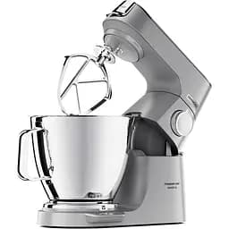 Кухонна машина Kenwood Titanium Chef Baker XL KVL85.224SI - мініатюра 2