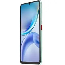 Смартфон ZTE Blade A36 2/64Gb Green UA UCRF