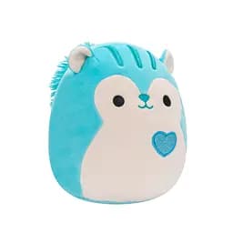М'яка іграшка Squishmallows Білка Сантьяго 19 см (SQVA00852) - мініатюра 3