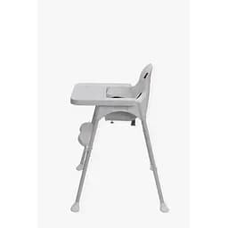 Стілець для годування 2 в 1 VELANO Basic White (45687) - мініатюра 5