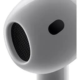 Навушники Apple AirPods 4 with Active Noise Cancellation (MXP93) [114827] - мініатюра 6