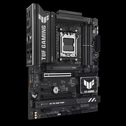 Материнcька плата Asus B850-Plus TUF Gaming Wi-Fi Socket AM5 (TUF GAMING B850-PLUS WIFI) - мініатюра 2