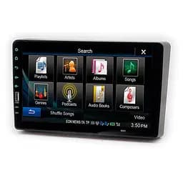 Перехідна рамка Mitsubishi Outlander Carav 22-950 - мініатюра 4