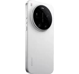Смартфон Xiaomi 17 Ultra 16/512Gb White No Adapter UA UCRF - мініатюра 5