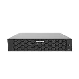 IP-відеореєстратор 64-канальний 16Mp Uniview NVR508-64B (75-00731)