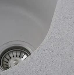 Кухонна мийка Platinum 510 LUNA (SP000025052) - мініатюра 4