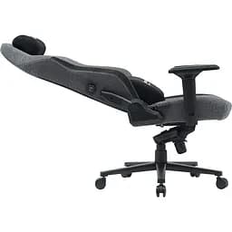 Ігрове крісло Canyon Boulder XLCH01 King Size Grey (CND-XLCH01) - мініатюра 3