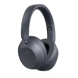 Бездротові навушники Baseus Bass 35 Max Wireless A00070800821-00 Grey - мініатюра 3
