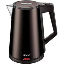 Электрочайник Sogo KET-SS-7705