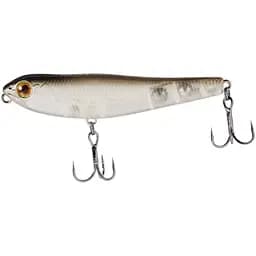 Воблер Select Flash 70F 70 mm 5.8 g Білий/Чорний (1013-1870.35.65)