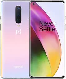 Смартфон OnePlus 8 8/128GB Interstellar Glow Global