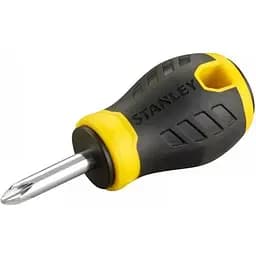 Викрутка хрестова Stanley Essential Philips PH2х30 мм (STHT0-60329)