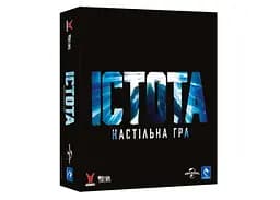 Настольная игра Geekach Games Нечто. Настольная игра (The Thing: The Boardgame) (укр.) (GKCH167T)