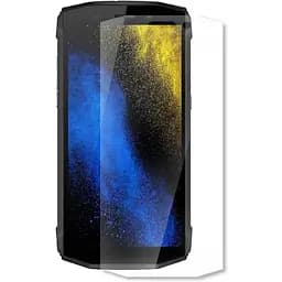 Захисна плівка StatusSKIN для Blackview BV5800 Екран Глянцева Pro
