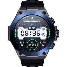 Смарт-годинник Xiaomi Black Shark S1 Pro Blue - мініатюра 3