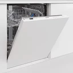 Посудомийна машина Indesit D2I HD524 A - мініатюра 3