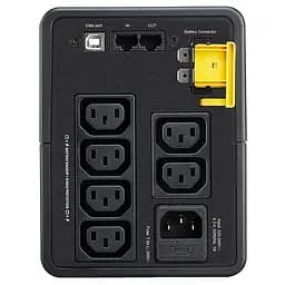 ДБЖ APC Back UPS 950VA, (BX950MI) - мініатюра 4