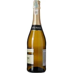 Вино ігристе Pierre Charmant Semisweet Royal напівсолодке біле 10-13.5% 0.75 л - мініатюра 2