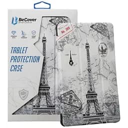 Чехол-книжка BeCover Smart Case для Samsung Galaxy Tab A9 Plus SM-X210/SM-X215/SM-X216 11.0" Paris (710316)