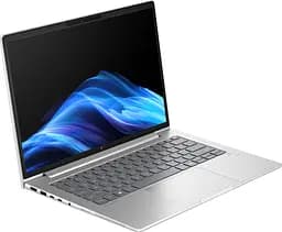 Ноутбук HP EliteBook 6 G1a 14" WUXGA IPS, 300n/Ryzen 7-250 (5.1)/16Gb/SSD512Gb/Radeon/FPS/Подсветка/DOS