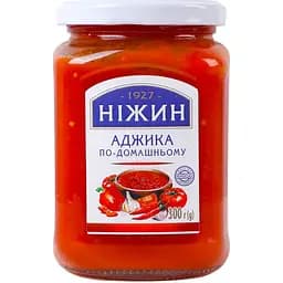 Аджика Ніжин по-домашньому 300 г