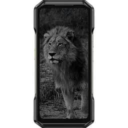 Смартфон Ulefone Armor 27 Pro 12/256GB Black (77088) [120401] - мініатюра 2