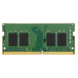 Модуль пам`яті SO-DIMM DDR4 16GB/3200 Kingston ValueRAM (KVR32S22D8/16WP) - мініатюра 2