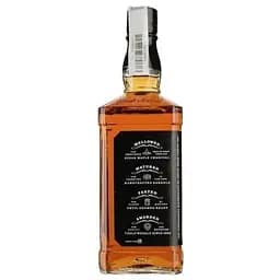 Уцінка. Віскі Jack Daniel's Tennessee Old No.7, 40%, 0,7 л - мініатюра 4
