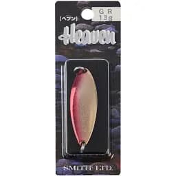 Блешня Smith Heaven 13.0 g #08 GR (без гачка) - мініатюра 2