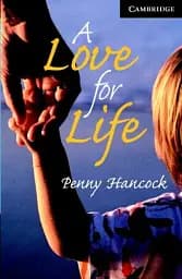 CER 6 A Love for Life. Book with Audio CDs (3) Pack