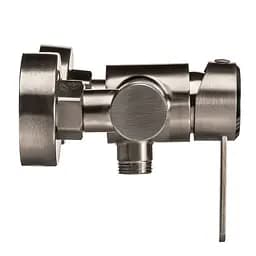 Змішувач для душу Globus Lux Wien SBT2-105 Нержавіюча сталь - мініатюра 4