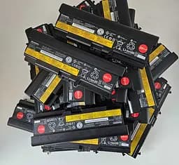 Акумулятор Lenovo ThinkPad T520 T510 520 55++ 11.1V 94Wh Б/в